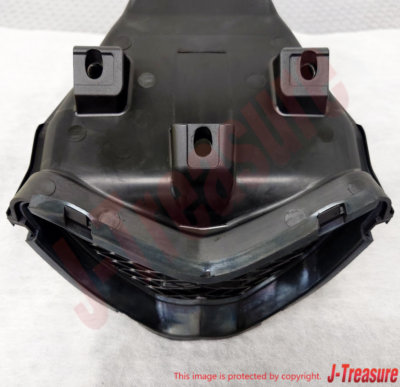 KAWASAKI ZX1000 NINJA ZX-10R 04-05 Genuine Ram Duct Assy 39045
