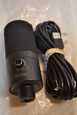FIFINE Studio USB Microphone