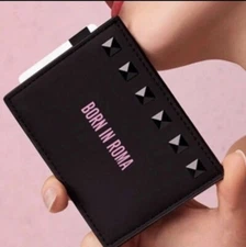 NWT Rare Valentino VIP Cardholder (With COA) Limited Edition