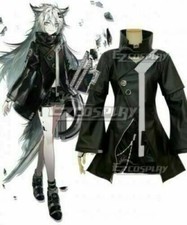 Arknights Lappland Cosplay Costume p 