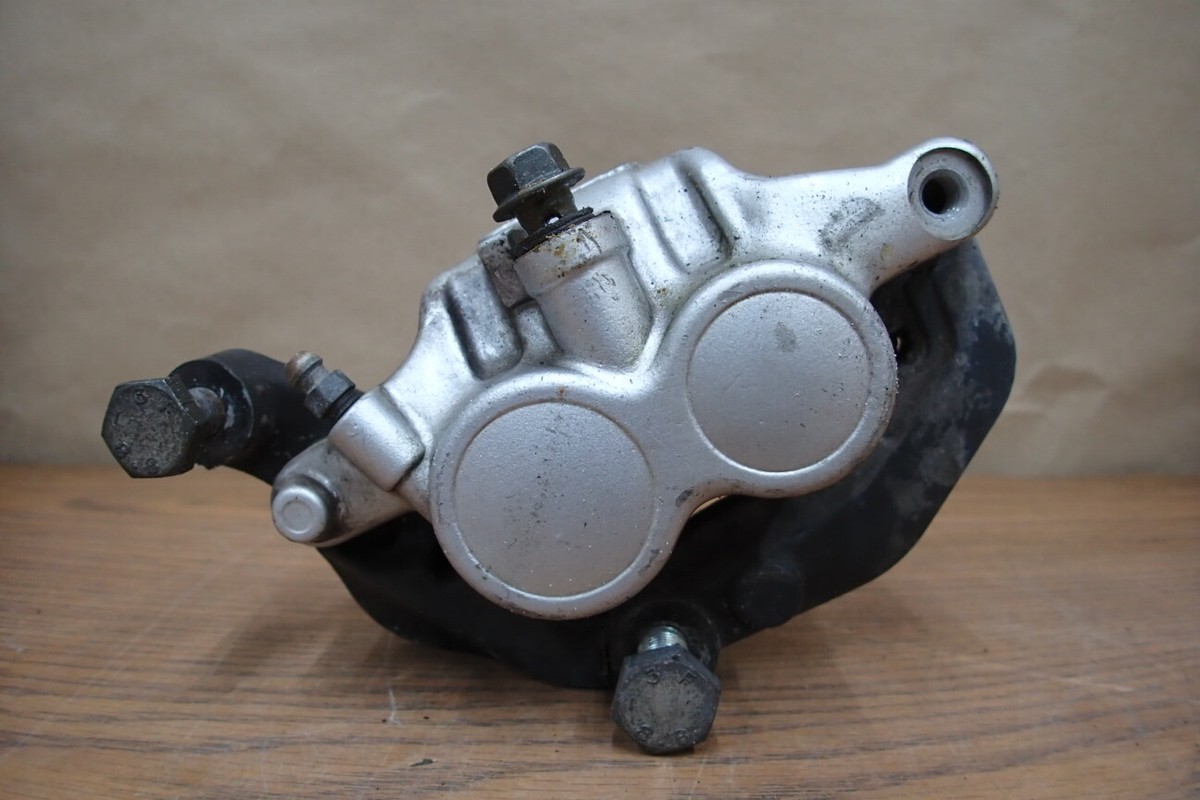 専用　3 1996 YAMAHA XJ600 FRONT BRAKE CALIPER FOR PARTS OR REBUILD | eBay