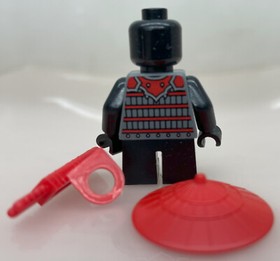 LEGO&reg; Ninjago Minifigure Scout from set 70500 / 70503 / 70505 - njo072