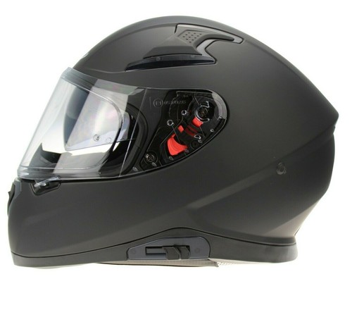 VIPER RS-V95 FULLFACE DUAL VISOR 