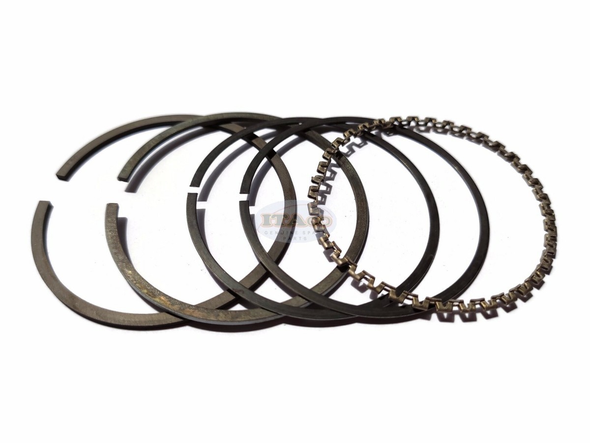 Piston Ring Rings Set 130A1-ZE0-003 004 13010-ZE0 013 014