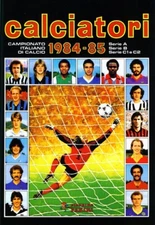 FIGURINE CALCIATORI PANINI 1984-1985 (201-400) SCEGLI DAL MENU A TENDINA
