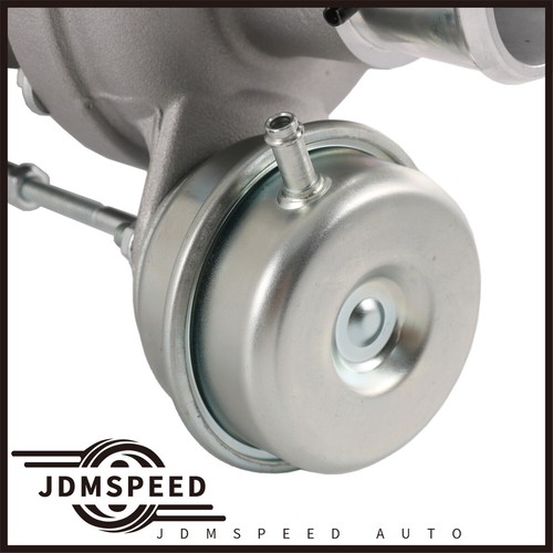 New Turbocharger MGT1446Z 810944 786825 For Dodge Dart Fiat 500 Jeep 1.4L Turbo - Picture 9 of 10