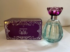 NIB Mary Kay ENCHANTED WISH Eau de Toilette 2 oz