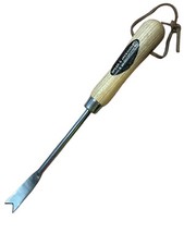 Spear & Jackson 4059ES Elements Stainless Dandelion Weeder