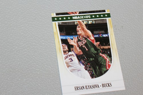 2011-12 Panini NBA Hoops Basketball Card Complete Finish Fill Your List Set Pick - Picture 163 of 354