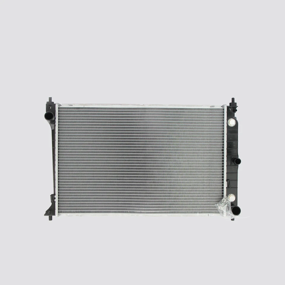 For 1998-2002 Ford Falcon AU1 AU2 AU3 Fairmont Fairlane 6Cyl 8Cyl AT/MT Radiator - image 2 of 4