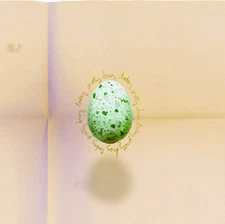 Maggie Taylor "Pretty Busy Today" Limited Edition Original Print