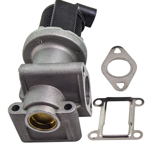 EGR Valve for Vauxhall Astra Mk5 Mk V 1.9 CDTI 16V & Opel ASTRA H Saab 55215031 - 第 1/10 張圖片