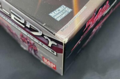 【未使用】Prazisions-Besaitung マンドラ 弦 まとめ売り Macross VF-27 VF-27γ Lucifer Valkyrie Brera Stern Machine BANDAI 1