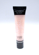 Victoria's Secret Satin Gloss Lip Shine Iced  .46 oz
