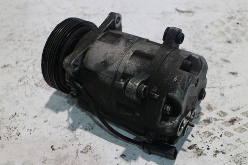 Klimakompressor Kompressor Klimaanlage 1J0820803J VW GOLF IV (1J1) 1.8 T