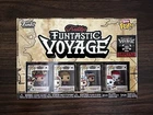 Funko Bitty Pop Funtastic Voyage SDCC Fundays 2024 Exclusive LE3400 Show Edition