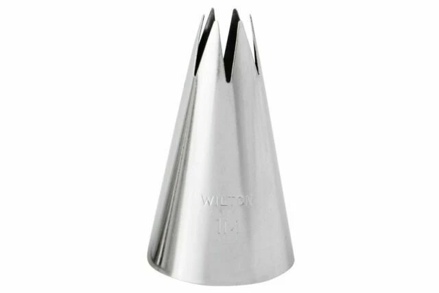 Wilton Baking Accessories-Icing Nozzles