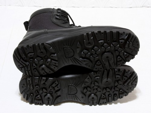 Rocky Boots 5258 Negro Seguridad en el Trabajo PT Compuesto ASTM Impermeable Talla 9W Nuevo - Imagen 8 de 10