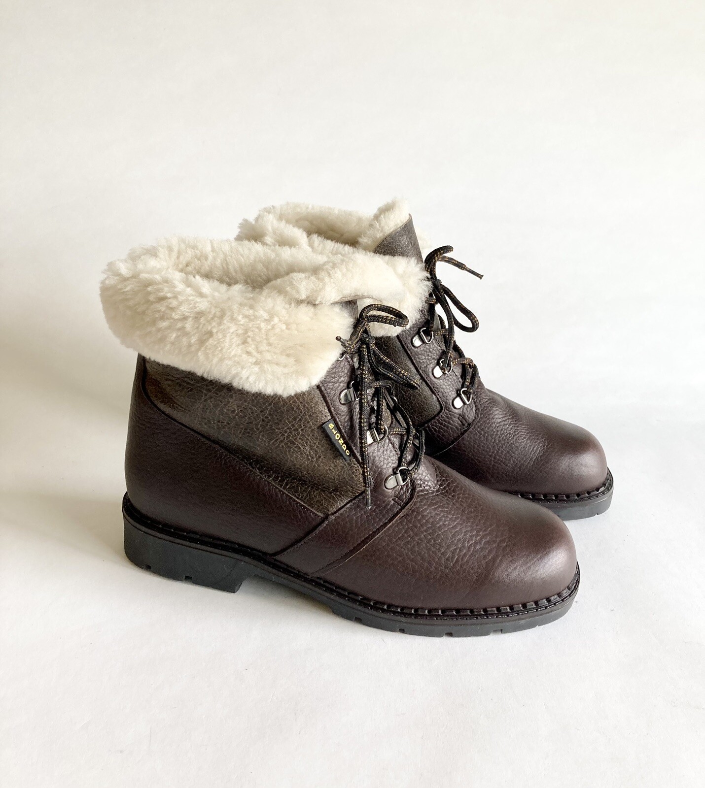 blondo boots size 12