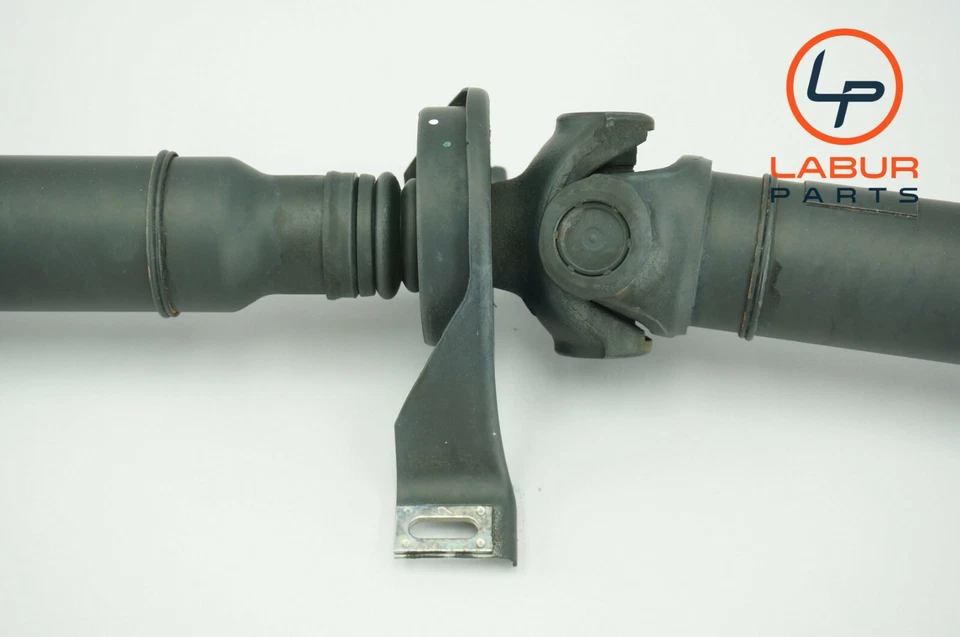 W218 MERCEDES 12-14 CLS550 88K RWD DRIVE SHAFT PROPELLER 2124108606 Z2223 - Image 4 of 4