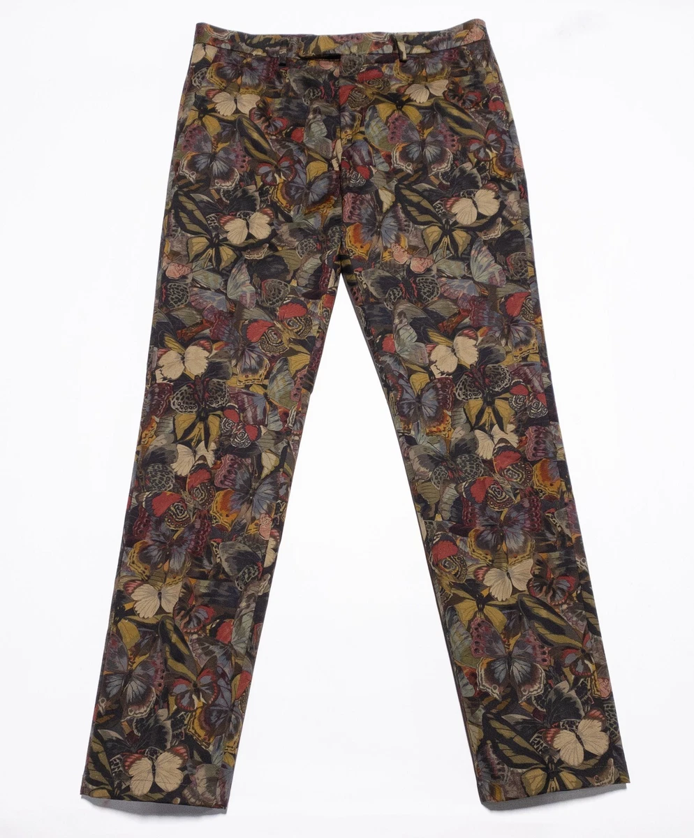 Valentino hot sale pants mens