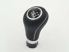 SCHALTKNAUF passend für Mercedes C-Klasse W204 S204 E-Klasse W212 S212 /6G /14mm