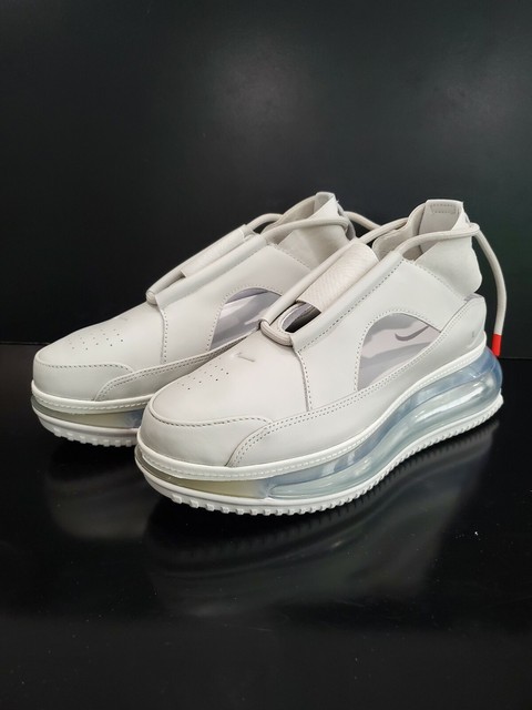 - Womens Summit White Nike Air Max FF 720 Size 7 for sale online | eBay