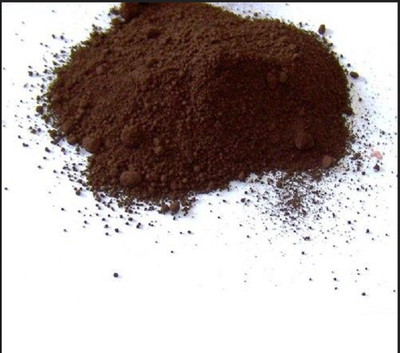 BETONPFLASTERFORM - PLATTE HOLZIMITAT doppelt - 600x150x60mm + 1kg Pigment.