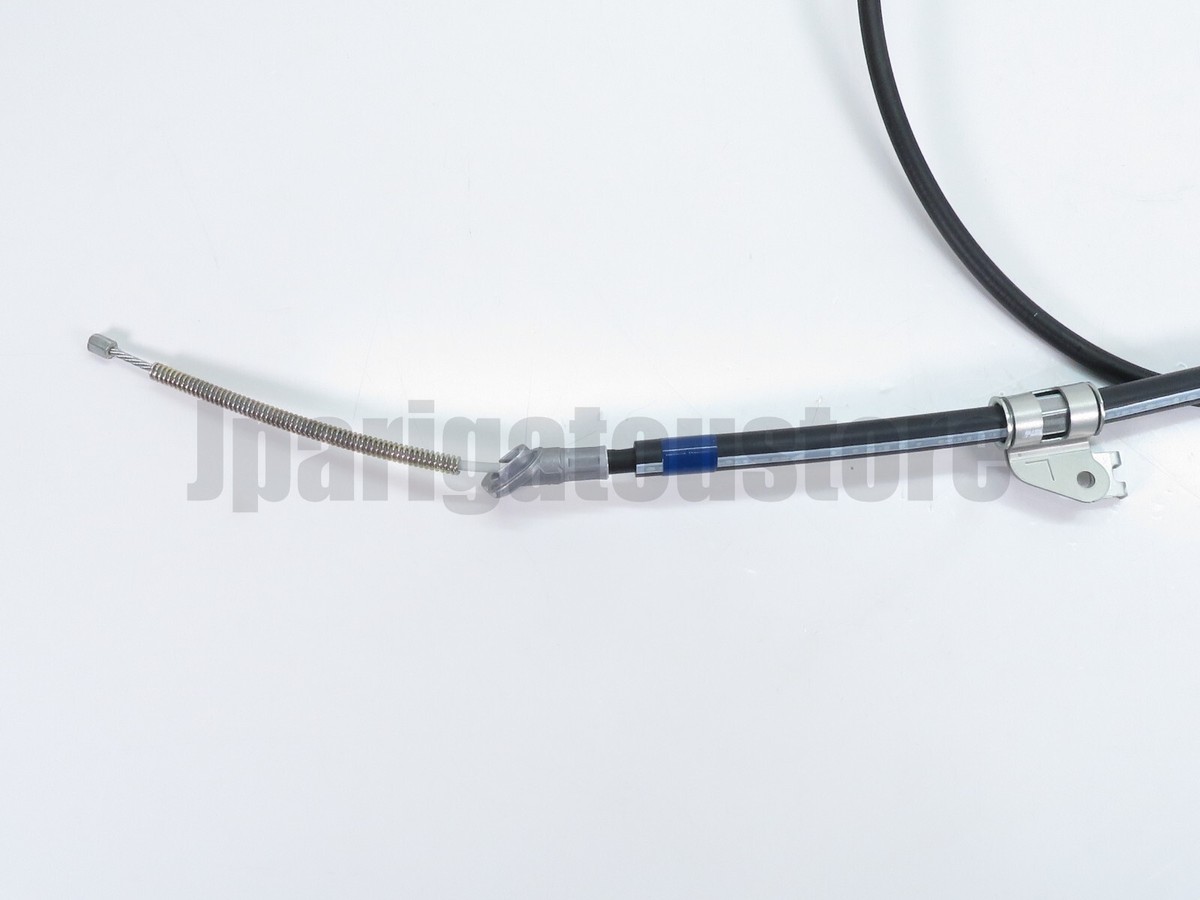 Toyota Genuine 46420-47090 Parking Brake Cable Assy No2 RR Prius V