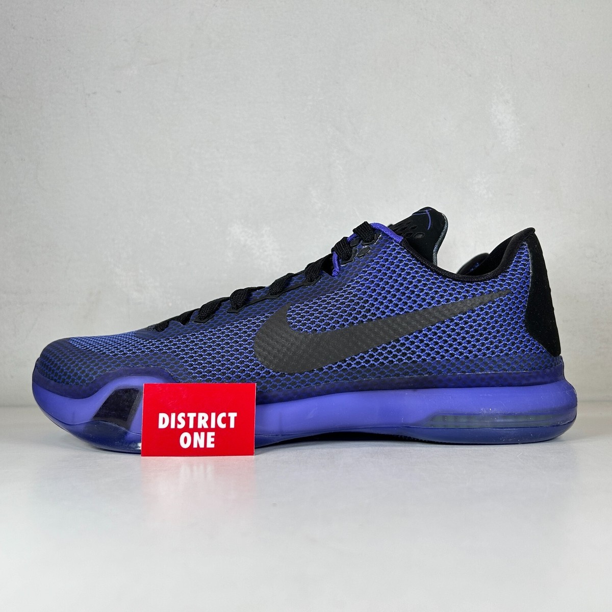 NIKE KOBE 10 Vinoカラー　27cm　中古 Size 14 - Nike Kobe 10 Bright Crimson for sale online | eBay
