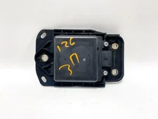 16-20 NISSAN PATHFINDER REAR RIGHT BLIND SPOT RADAR SENSOR MODULE W/ MOUNT OEM