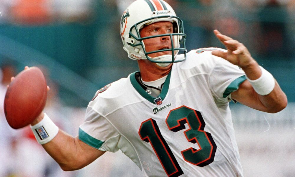 Dan Marino Football Cards HOF - Base Cards, Inserts, etc. - Listing 1 of 3!