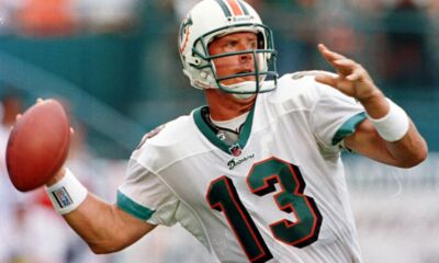 Dan Marino Football Cards HOF - Base Cards, Inserts, etc. - Listing 2 of 3!