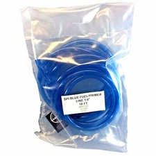 NEW SPI BLUE FUEL LINE HOSE 1/4" PRE-CUT 10 FT POLARIS HONDA KAWASAKI YAMAHA