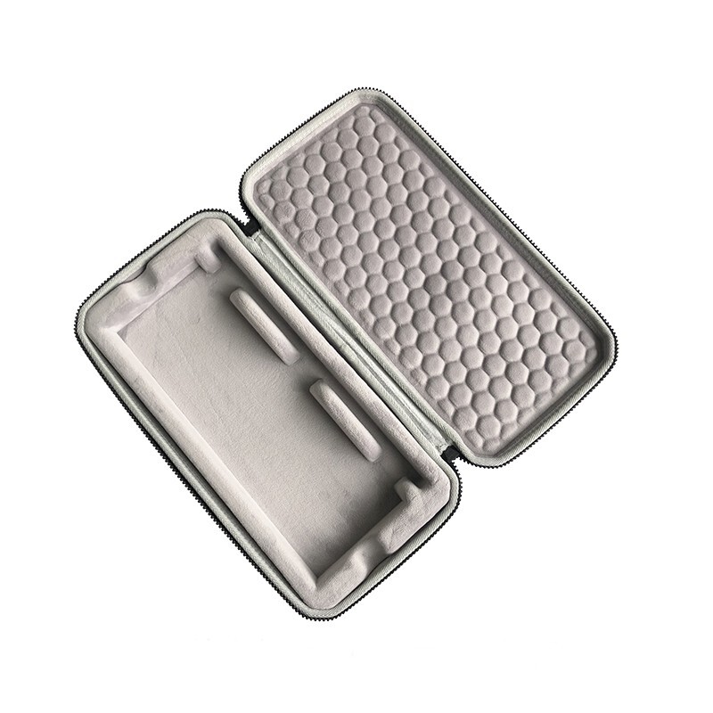Portable Storage Case for Logitech K835 Wired Mechanical Keyboard