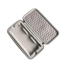 Shockproof Portable Storage Case Carry Box For IQUNIX Slim 87 Wireless Keyboard