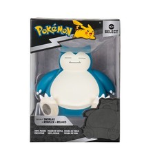 Pokémon - Relaxo #2 - Vinyl Figur (NEU & OVP...