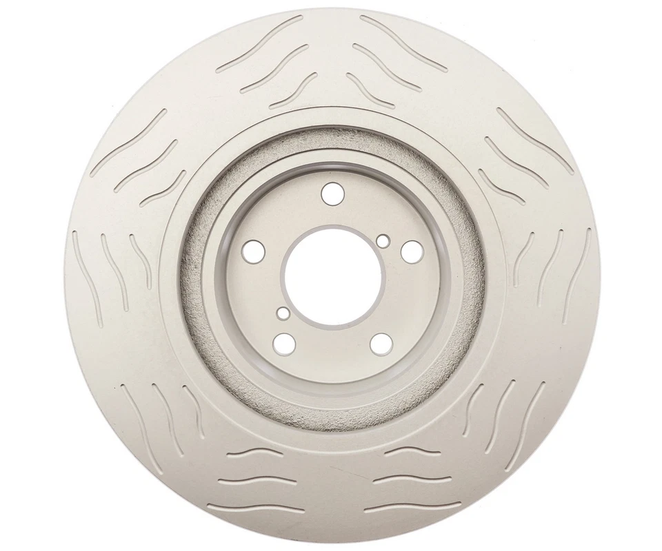 KIT delantero Raybestos rotor de freno de disco para Subaru Crosstrek 2016-2017 (71551) Foto 4 de 4