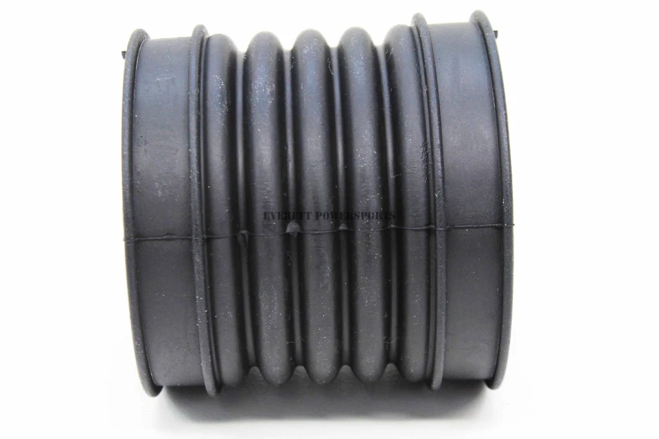 Air Box Inlet Joint Pipe Eiger LTA400 Vinson LTF500 OEM Suzuki (See Desc) #W130 - Изображение 2 из 4