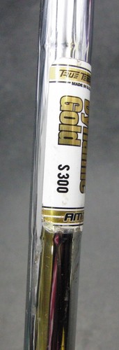 Wilson Staff FG Tour V6 Forged 5 Iron Stiff Steel Shaft Golf Pride Grip - Picture 5 of 5