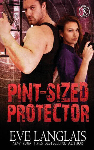 Thumbnail - Pint-sized Protector (bad Boy Inc.) By Eve