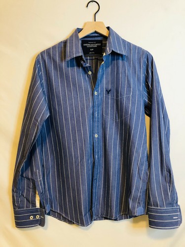 Vintage American Eagle Dress Shirt 