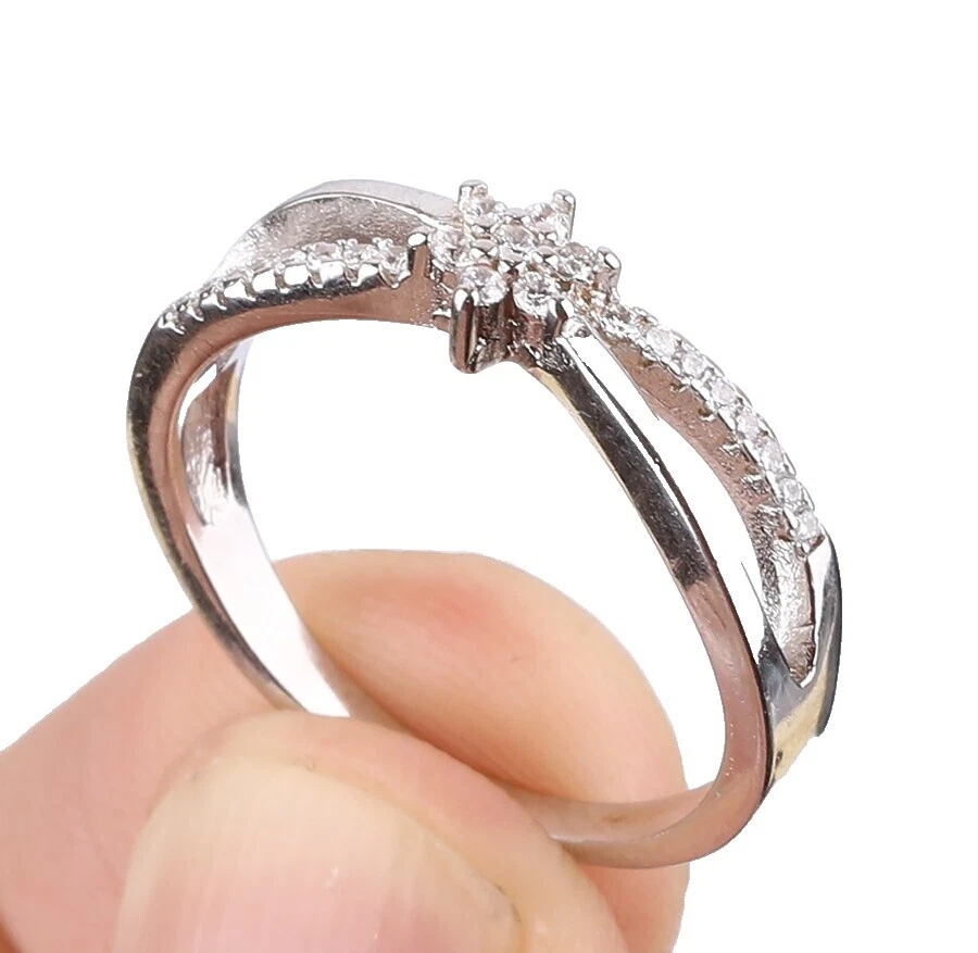 Anillo Topacio 9 Anillos de moda belleza