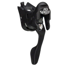 Campagnolo EC-VL100 10 Spd - Corpo Cambio Destro Xenon/Veloce/Centaur/Mirage