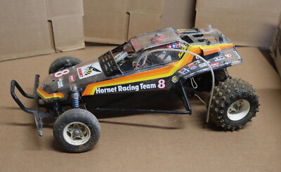 TAMIYA MANTA RAY 1:10 R/C OFF ROAD VINTAGE EUR 138,00 - IT - Foto 7
