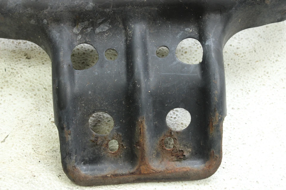 Parachoques delantero Polaris Sportsman 500 1998 OEM B4418 Foto 2 de 4