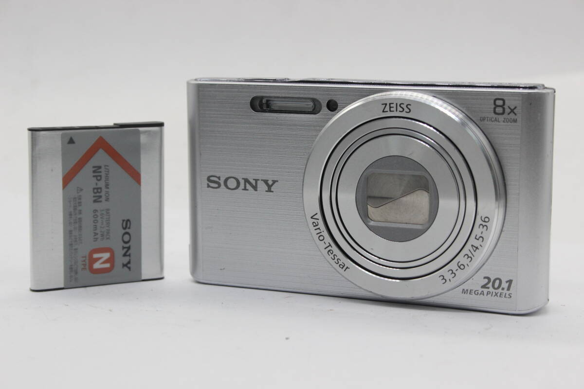 Sony DSC-W830 Cyber-Shot 20.1MP 8x zoom Digital Camera Sony DSC-W830 Cyber-Shot 20.1MP 8x zoom Digital Camera
