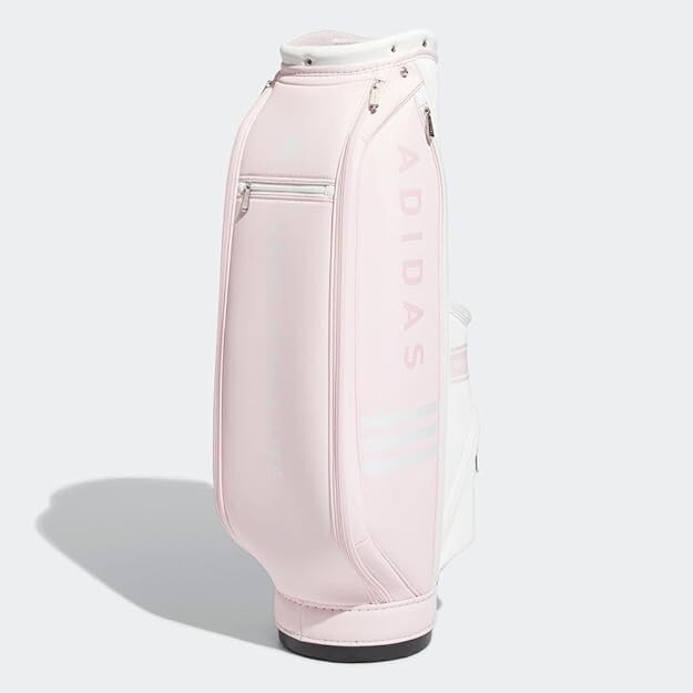 ゴルフバッグ・キャディバッグ Adidas Three Stripe Golf Bag adidas Golf アディダスゴルフ日本正規品 軽量 スリーストライプ