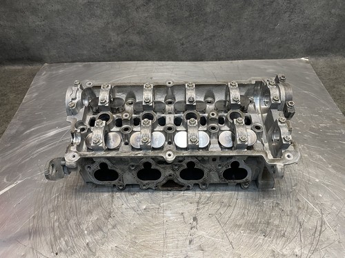 VW Golf 3 GTI 2.0 16V ABF 150PS Zylinderkopf 051103373D #25974