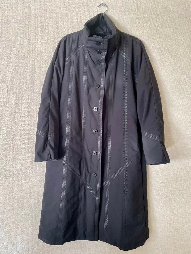 ISSEY MIYAKE Trench Coats Coats, Jackets & Vests for Women for